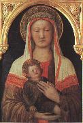 BELLINI, Jacopo Madonna and Child jkj oil painting reproduction